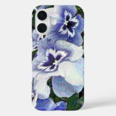 PANSIES Case-Mate iPhone CASE (Achterkant)