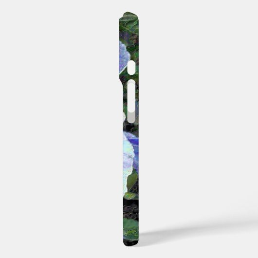 PANSIES Case-Mate iPhone CASE (Achterkant / Links)