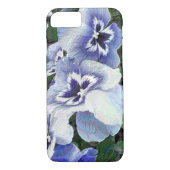 PANSIES Case-Mate iPhone CASE (Achterkant)