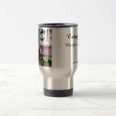 Pansies en Fleur-de-lis - Wijnwerf van Martha Reisbeker (Center)