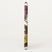  Pansies in Bloom, Floral Garden Flowers Case-Mate iPhone Case (Achterkant / rechts)