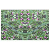 Pansies in Liefde... Stof (Fat Quarter)