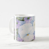 PANSIES KLASSIEKE MOK (Voorkant links)