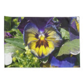 PANSIES! KUSSENSLOOP (Achterkant-Rechts)