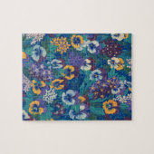 Pansies Legpuzzel (Horizontaal)