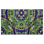 Pansies Love.... Stof (Fat Quarter)