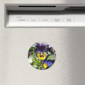 PANSIES! MAGNEET (Insitu (Vaatwasser))