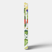 Pansies - nasturië 2013 Case-Mate iPhone case (Achterkant / Links)