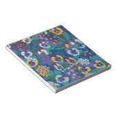 Pansies Notitieblok (Schuin)