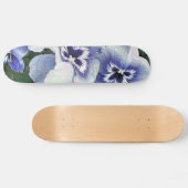 PANSIES SKATEBOARD (Horizontaal)