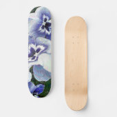 PANSIES SKATEBOARD (Voorkant)