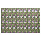  Pansies stof (Fat Quarter)