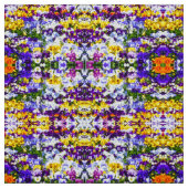 Pansieweefsel Stof (Swatch)