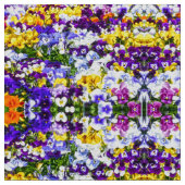 Pansieweefsel Stof (Close Up)