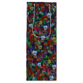 Pansy Cadeauzakje (rood) (Voorkant)