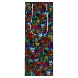 Pansy Cadeauzakje (rood)