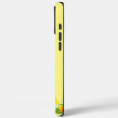 Pansy Case-Mate iPhone Case (Achterkant / Links)