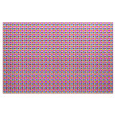 Pansy Collage Stof (Yard (91,4 cm))