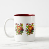 Pansy Daisy Mok (Links)