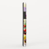 Pansy Display Case-Mate iPhone Case (Achterkant/rechts)