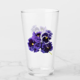 Pansy Drink glas
