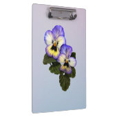 Pansy Duo Klembord (Rechts)