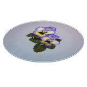 Pansy Duo Snijplank (Hoek)