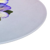 Pansy Duo Snijplank (Hoek)