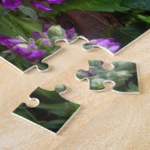 Pansy en Friends Legpuzzel (Zijkant)