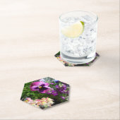 Pansy en vrienden kartonnen onderzetters (Insitu)