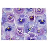 Pansy Groot Cadeauzakje (Achterkant)