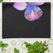  Pansy Kitchen Towel Theedoek (Gevouwen)