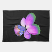  Pansy Kitchen Towel Theedoek (Horizontaal)