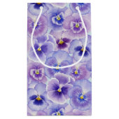 Pansy Klein Cadeauzakje (Achterkant)