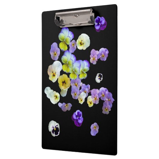 Pansy-klembord Klembord (Links)