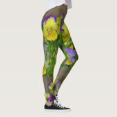 Pansy Leggings (Rechts)