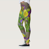 Pansy Leggings (Links)