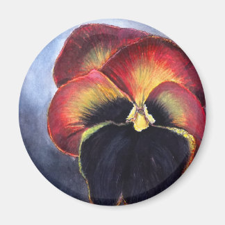 Pansy Magneet