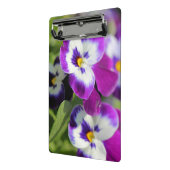 Pansy Mini Klembord (Angled2)