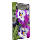 Pansy Mini Klembord (Schuin)