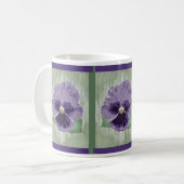 Pansy Mok (Voorkant links)