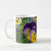 Pansy mok (Links)
