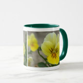 Pansy Mok (Voorkant rechts)
