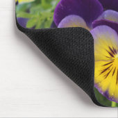 Pansy mousepad muismat (Hoek)