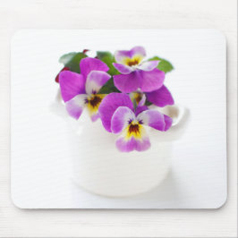 pansy muismat