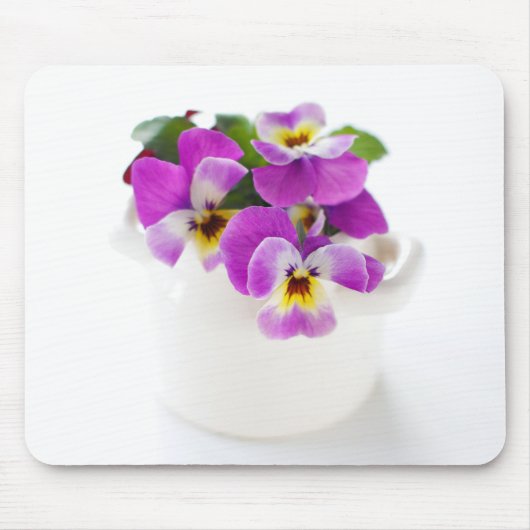 pansy muismat (Voorkant)