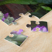 Pansy n Friends Puzzle Legpuzzel (Zijkant)