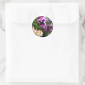 PANSY N FRIENDS STICKERS (Tas)