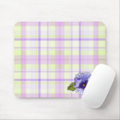 Pansy on Play Muismat (Met muis)