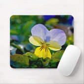 Pansy Perfection Muismat (Met muis)